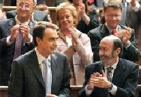 Nuevas caras.....nuevos retos